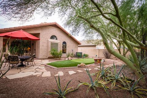 4601 E Adobe Dr, Phoenix, AZ 85050 photo 25