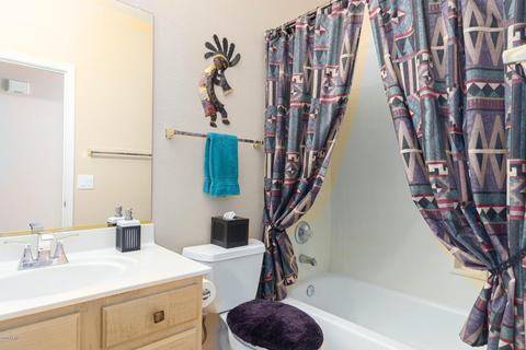 4601 E Adobe Dr, Phoenix, AZ 85050 photo 16