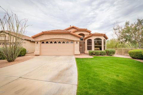 4601 E Adobe Dr, Phoenix, AZ 85050 photo 7