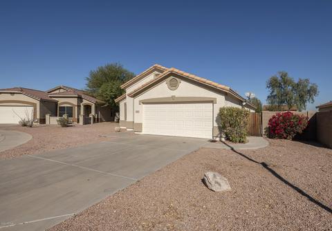 906 E Pedro Rd, Phoenix, AZ 85042 photo 2