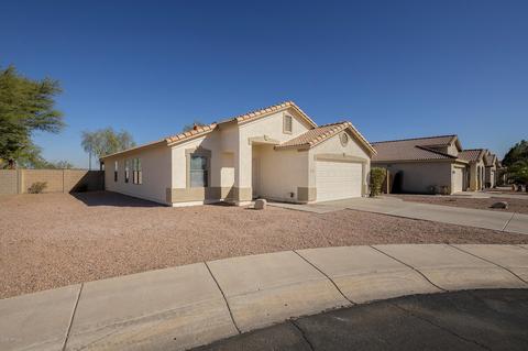 906 E Pedro Rd, Phoenix, AZ 85042 photo 3