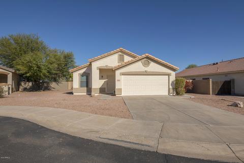 906 E Pedro Rd, Phoenix, AZ 85042 photo 1