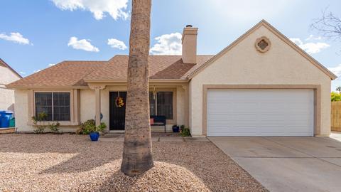 1019 E Sequoia Dr, Phoenix, AZ 85024 photo 2