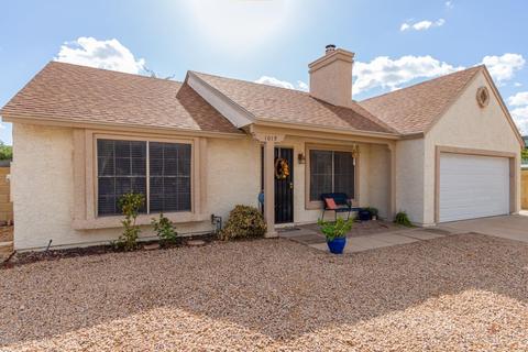 1019 E Sequoia Dr, Phoenix, AZ 85024 photo 1