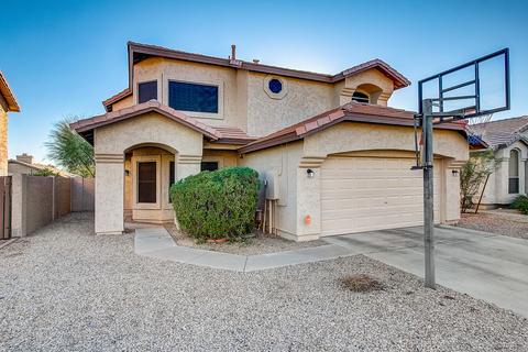 4705 E Sands Dr, Phoenix, AZ 85050 photo 1
