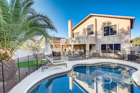 4705 E Sands Dr, Phoenix, AZ 85050 photo 32