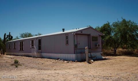 23229 E Tiny Trl, Florence, AZ 85132 photo 1