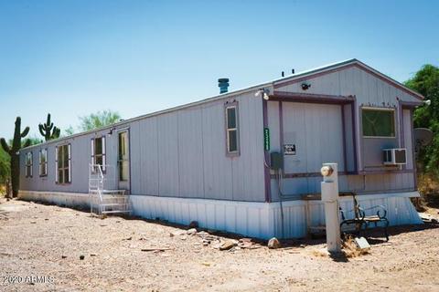 23229 E Tiny Trl, Florence, AZ 85132 photo 2