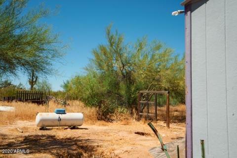 23229 E Tiny Trl, Florence, AZ 85132 photo 25