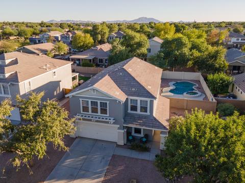 2563 E Del Rio Ct, Gilbert, AZ 85295 photo 4