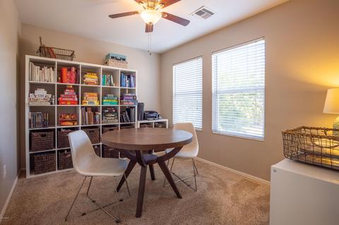 2563 E Del Rio Ct, Gilbert, AZ 85295 photo 38