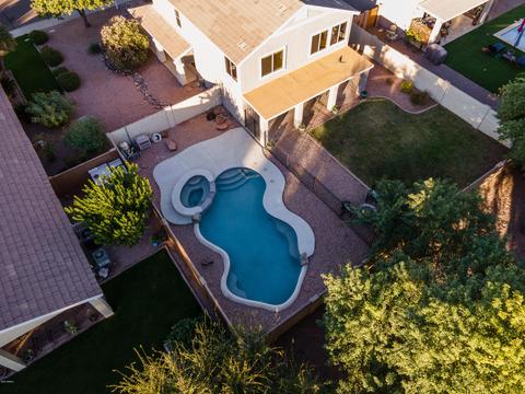 2563 E Del Rio Ct, Gilbert, AZ 85295 photo 48
