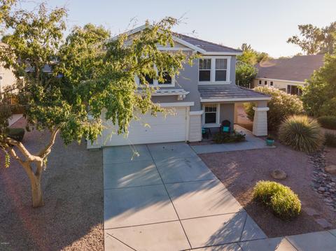 2563 E Del Rio Ct, Gilbert, AZ 85295 photo 3