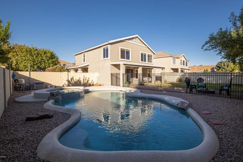 2563 E Del Rio Ct, Gilbert, AZ 85295 photo 46