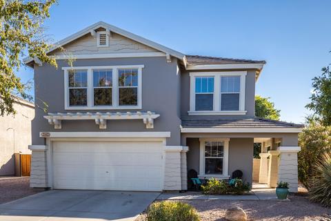 2563 E Del Rio Ct, Gilbert, AZ 85295 photo 2