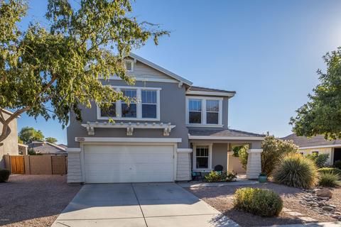 2563 E Del Rio Ct, Gilbert, AZ 85295 photo 1