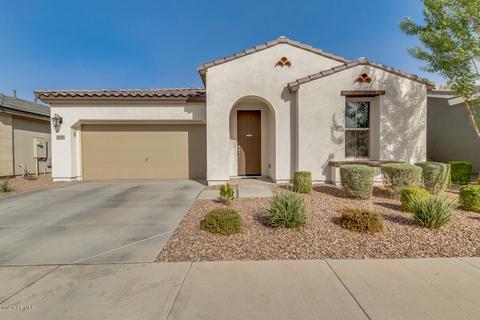 9760 E Palladium Dr, Mesa, AZ 85212 photo 1