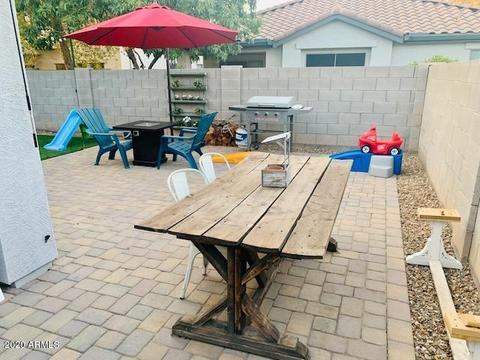 3652 E Orchid Ln, Gilbert, AZ 85296 photo 14