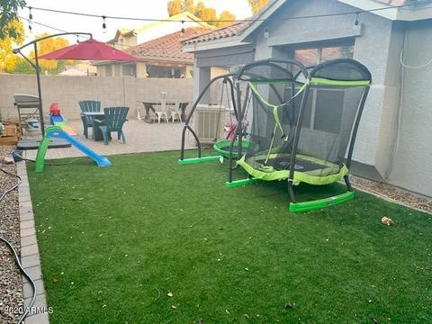 3652 E Orchid Ln, Gilbert, AZ 85296 photo 16