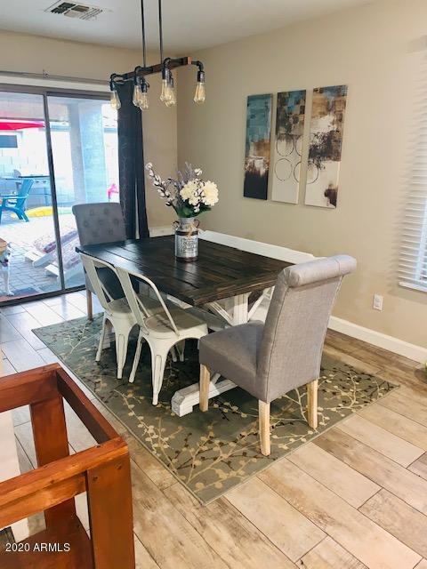 3652 E Orchid Ln, Gilbert, AZ 85296 photo 6