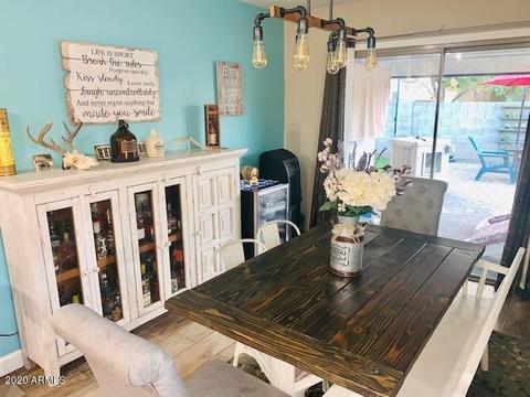 3652 E Orchid Ln, Gilbert, AZ 85296 photo 7