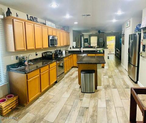 3652 E Orchid Ln, Gilbert, AZ 85296 photo 5