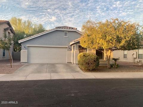 3652 E Orchid Ln, Gilbert, AZ 85296 photo 1