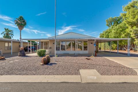 1102 S 96th Pl, Mesa, AZ 85208 photo 1