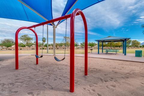 1102 S 96th Pl, Mesa, AZ 85208 photo 46