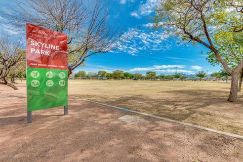 1102 S 96th Pl, Mesa, AZ 85208 photo 37