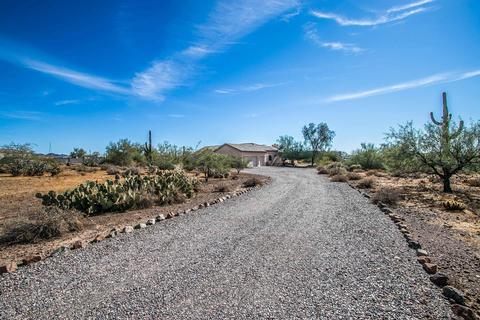 123 E Ridgecrest Rd, Phoenix, AZ 85086 photo 2