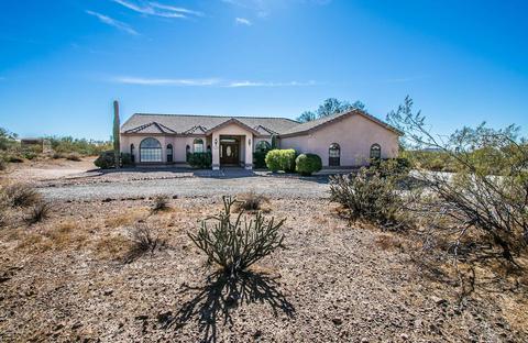 123 E Ridgecrest Rd, Phoenix, AZ 85086 photo 3