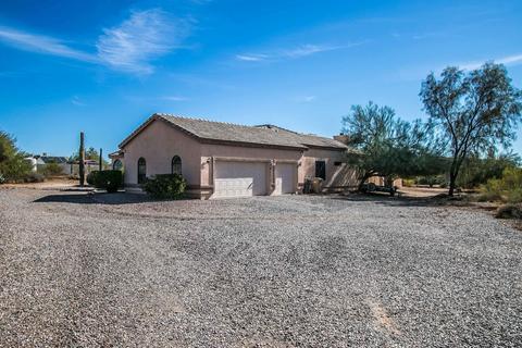 123 E Ridgecrest Rd, Phoenix, AZ 85086 photo 4