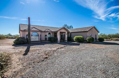 123 E Ridgecrest Rd, Phoenix, AZ 85086 photo 1