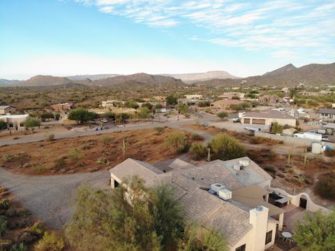 123 E Ridgecrest Rd, Phoenix, AZ 85086 photo 7
