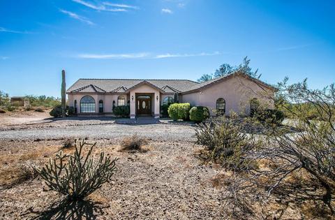 123 E Ridgecrest Rd, Phoenix, AZ 85086 photo 5