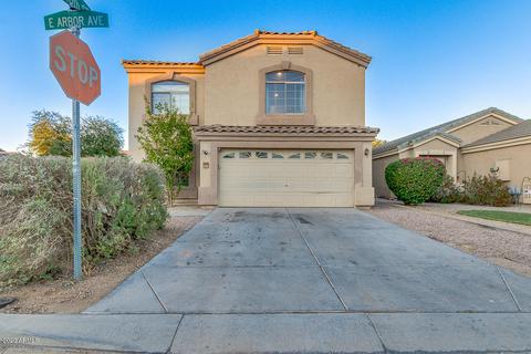 11006 E Arbor Ave, Mesa, AZ 85208 photo 1