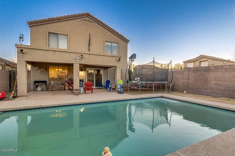 11006 E Arbor Ave, Mesa, AZ 85208 photo 29