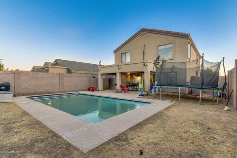 11006 E Arbor Ave, Mesa, AZ 85208 photo 30