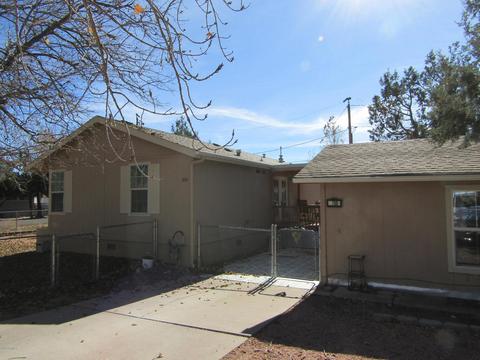 705 W Colt Dr, Payson, AZ 85541 photo 2