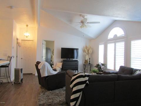 705 W Colt Dr, Payson, AZ 85541 photo 9