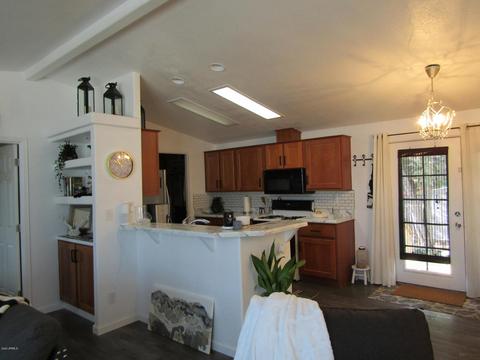 705 W Colt Dr, Payson, AZ 85541 photo 13