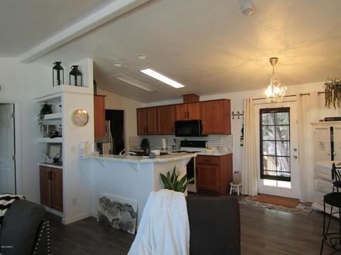 705 W Colt Dr, Payson, AZ 85541 photo 10