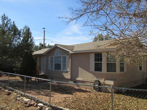 705 W Colt Dr, Payson, AZ 85541 photo 3