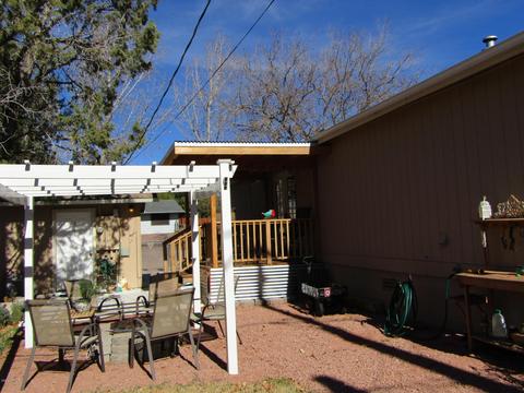 705 W Colt Dr, Payson, AZ 85541 photo 23