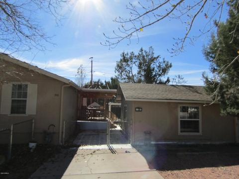 705 W Colt Dr, Payson, AZ 85541 photo 1