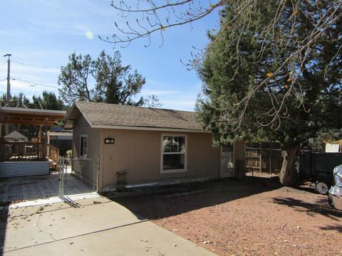 705 W Colt Dr, Payson, AZ 85541 photo 4