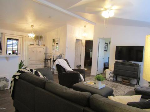 705 W Colt Dr, Payson, AZ 85541 photo 7