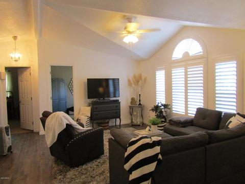 705 W Colt Dr, Payson, AZ 85541 photo 6