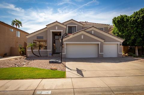 4139 E Pinon Way, Gilbert, AZ 85234 photo 1